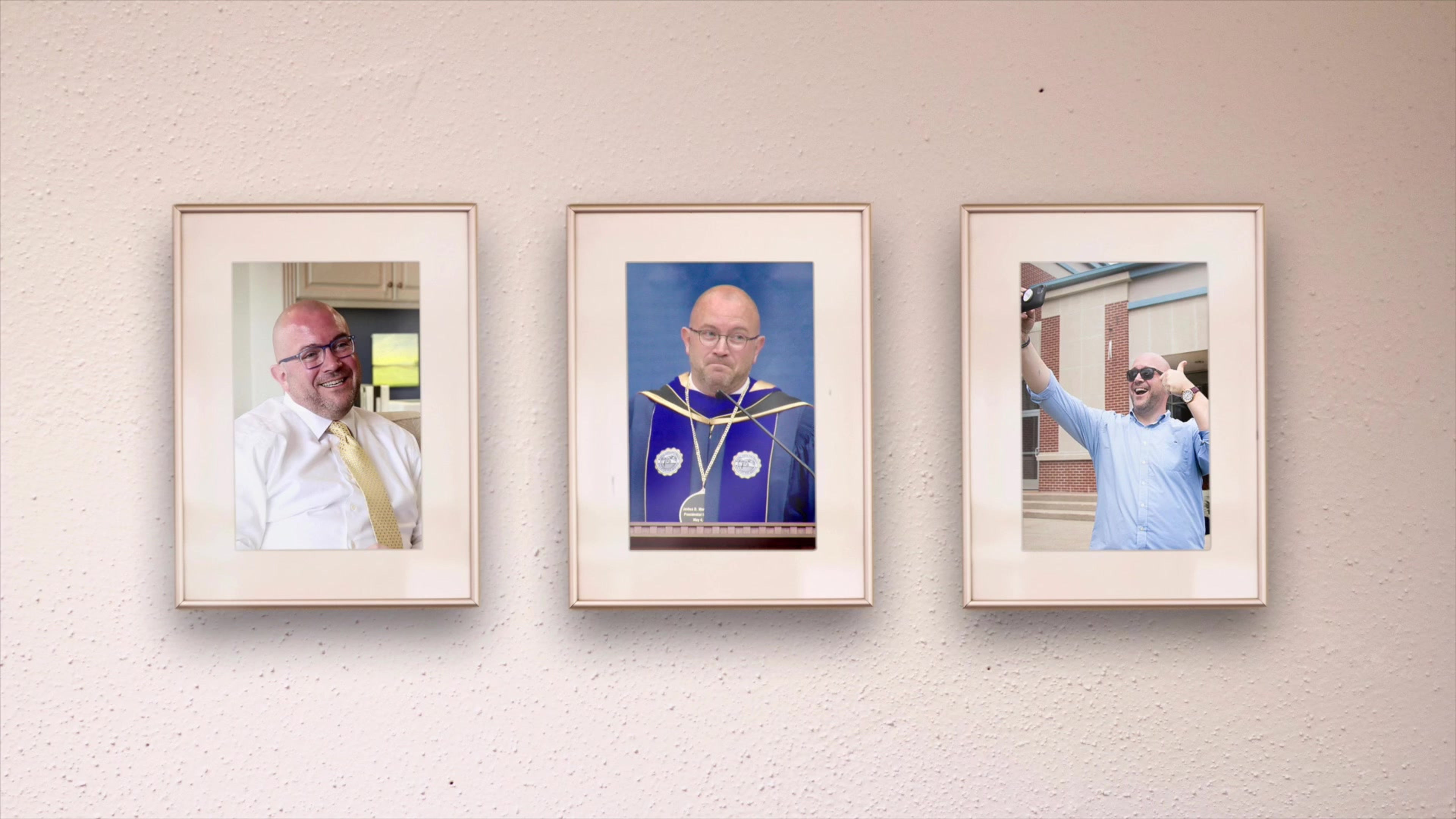 An Institution Reimagined